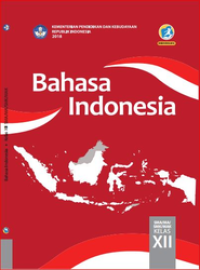 Image of Bahasa Indonesia Kelas XII