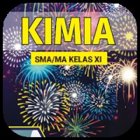 Image of Kimia untuk SMA/MA Kelas XI